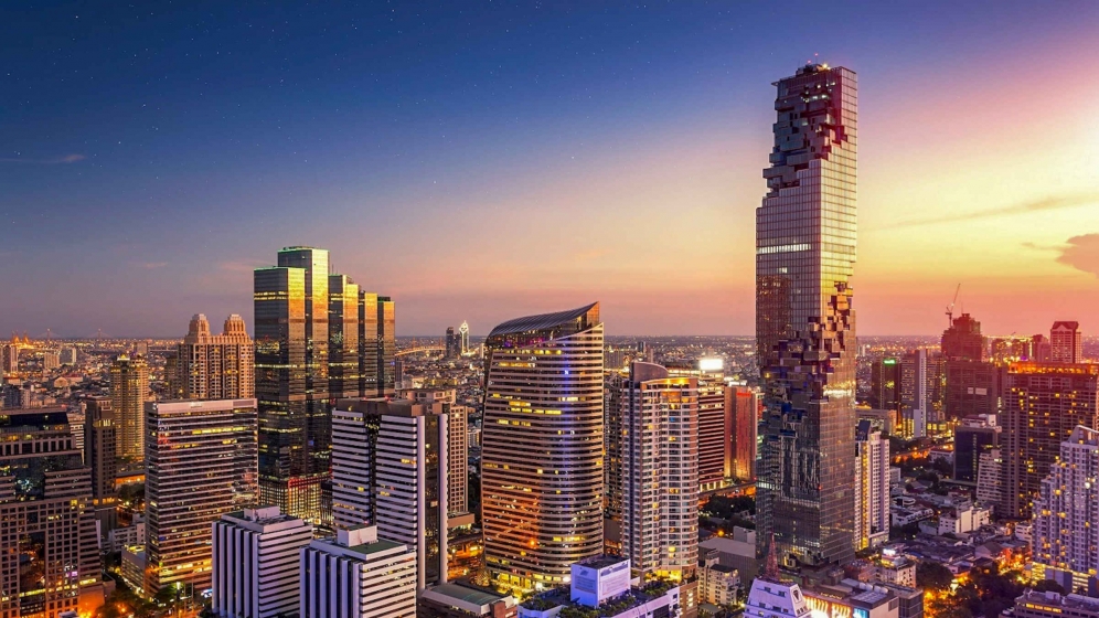 Bangkok